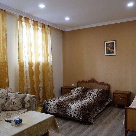 Guest House Kumayri Gyumri Luaran gambar
