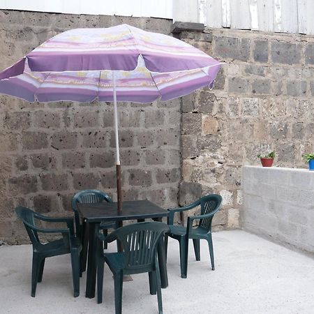 Guest House Kumayri Gyumri Luaran gambar