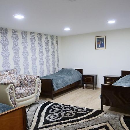 Guest House Kumayri Gyumri Luaran gambar