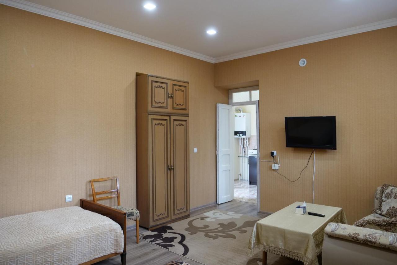 Guest House Kumayri Gyumri Luaran gambar