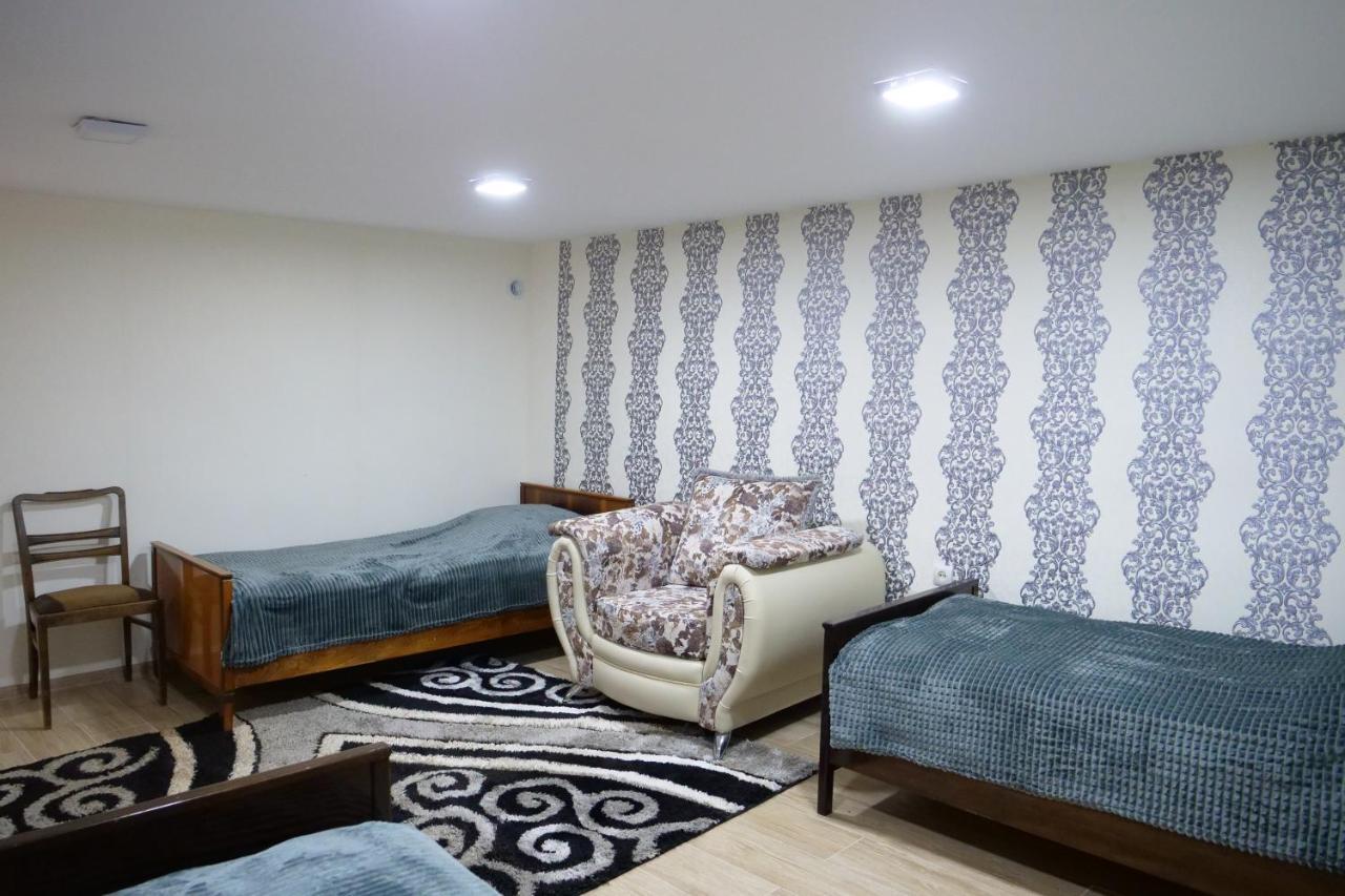 Guest House Kumayri Gyumri Luaran gambar