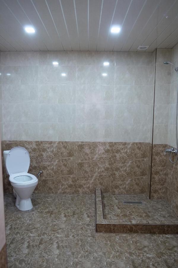 Guest House Kumayri Gyumri Luaran gambar