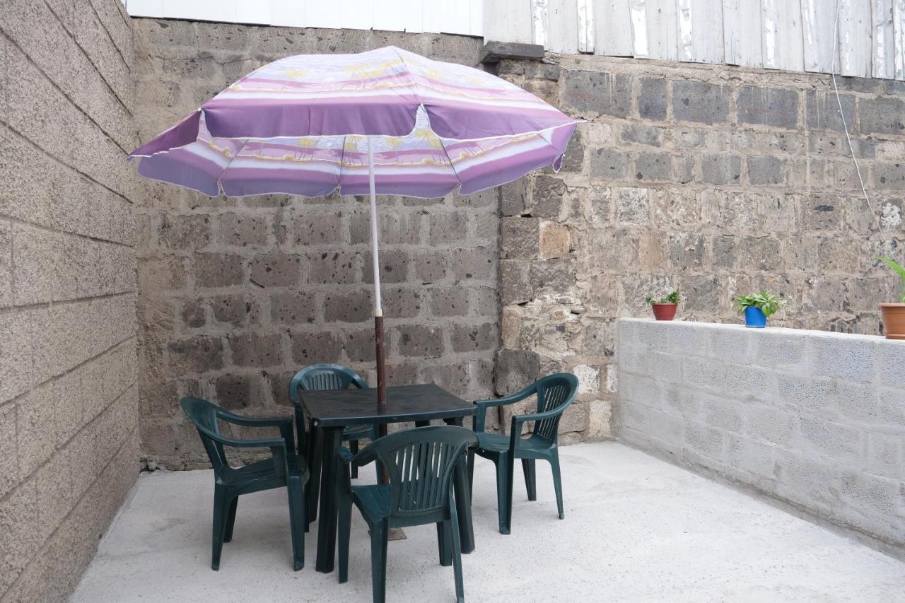 Guest House Kumayri Gyumri Luaran gambar