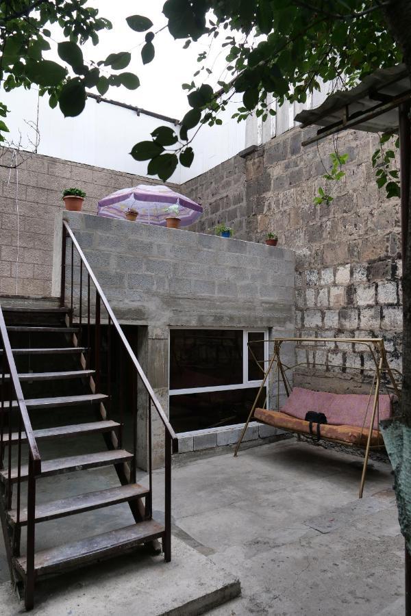 Guest House Kumayri Gyumri Luaran gambar