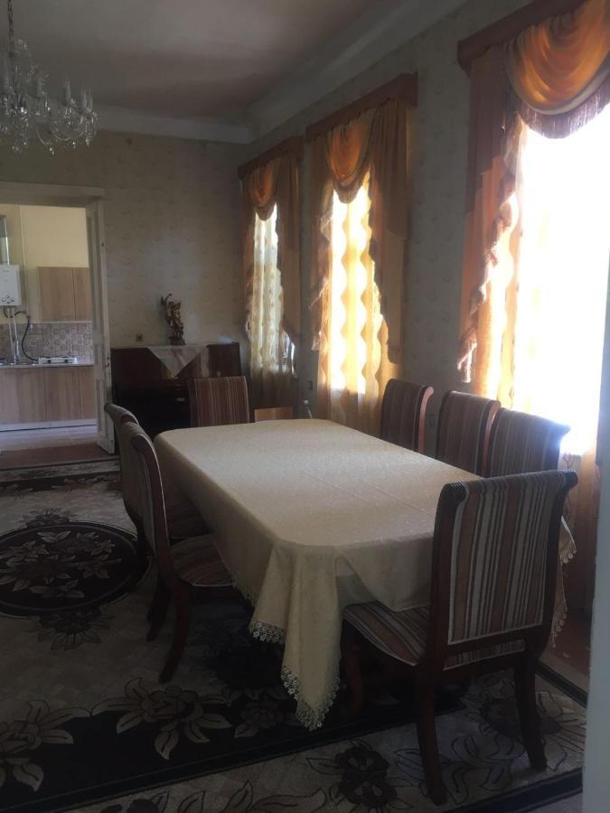 Guest House Kumayri Gyumri Luaran gambar
