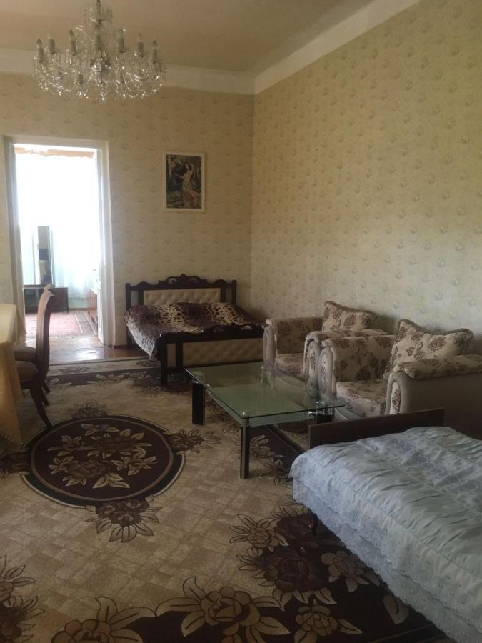 Guest House Kumayri Gyumri Luaran gambar